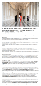 articolo_aslto3_collaborazione_castellodirivoli_reggiadivenaria
